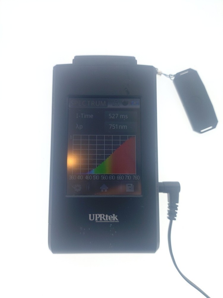 UPRtek MK350 Handheld Spectrometer