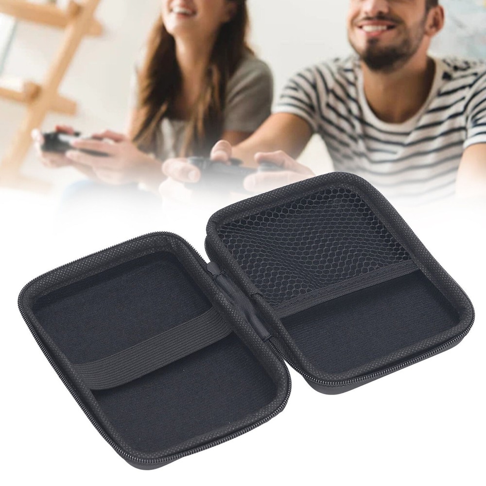 Game Console Carrying Case Waterproof Prevent Collision Handheld Gaming Machine
