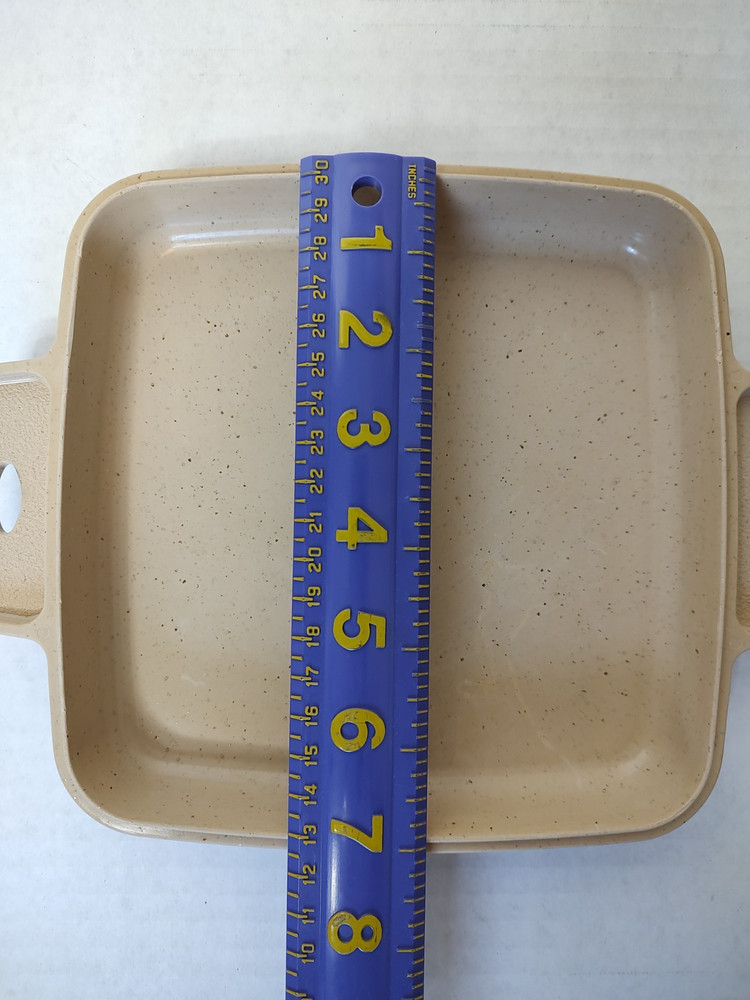 Vintage LittonWare Microwave Replacement Lid Only 39271