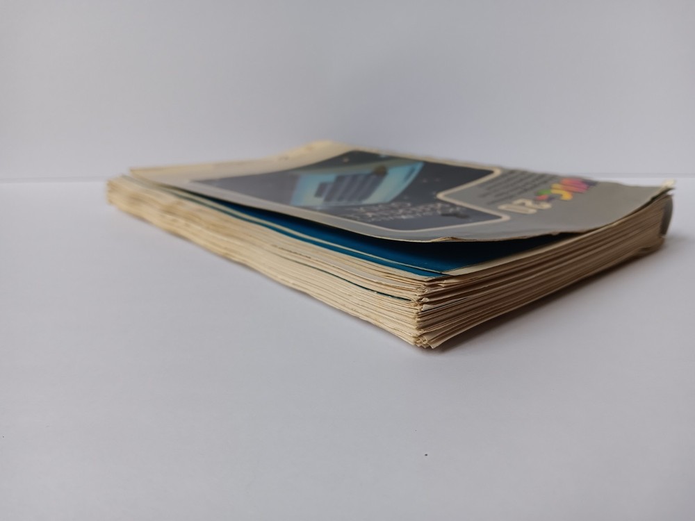 Commodore Vic 20 Programmers Reference Guide Softcover