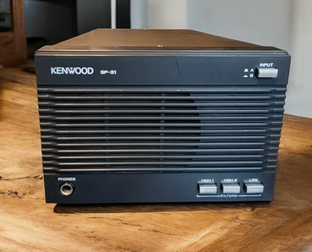Kenwood SP-31 External Speaker