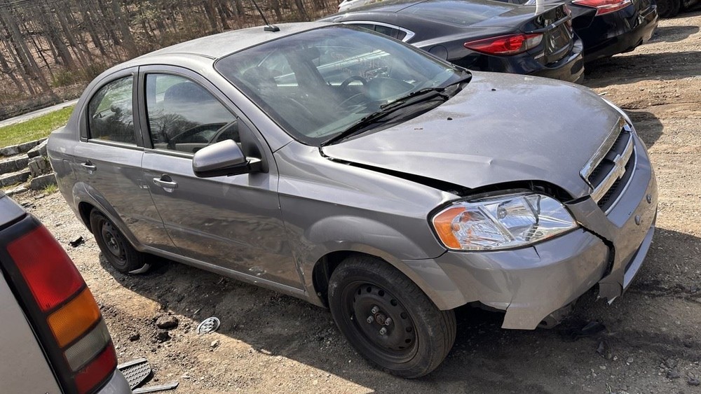 Fuse Box Engine Fits 2009-2011 AVEO OEM