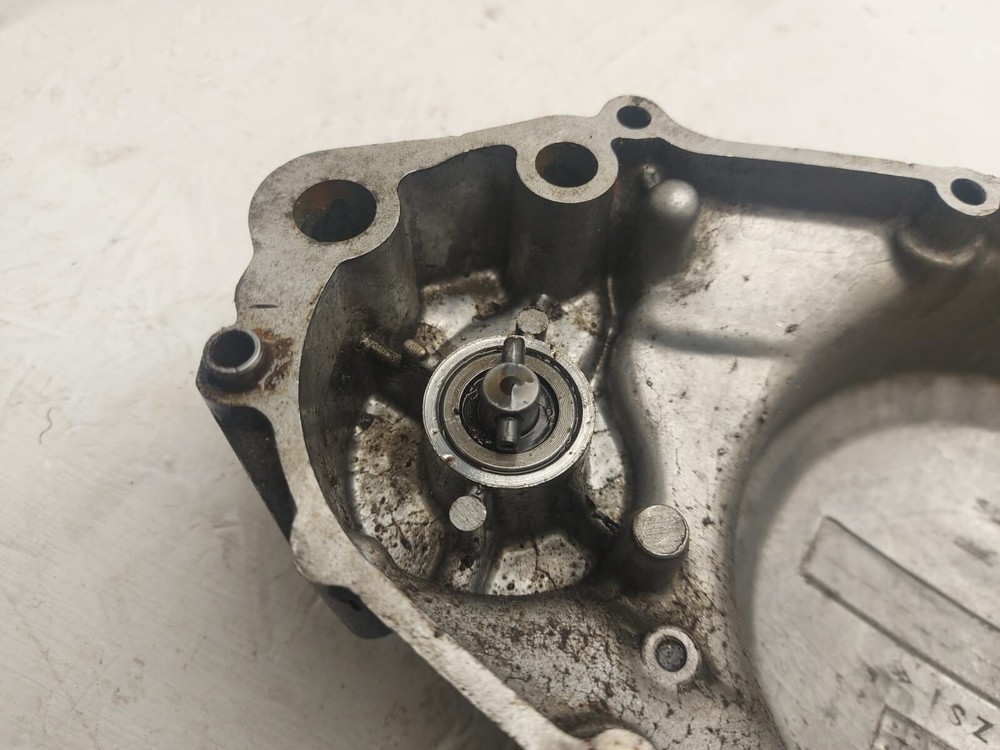 Suzuki RG 80 Gamma Engine Casing