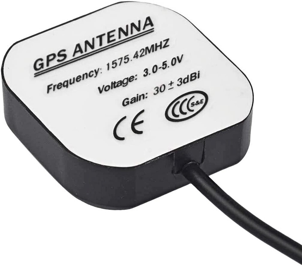 GPS Antenna Replacement for Pioneer SPHDA02 SPH-DA02 Navigation Add-On