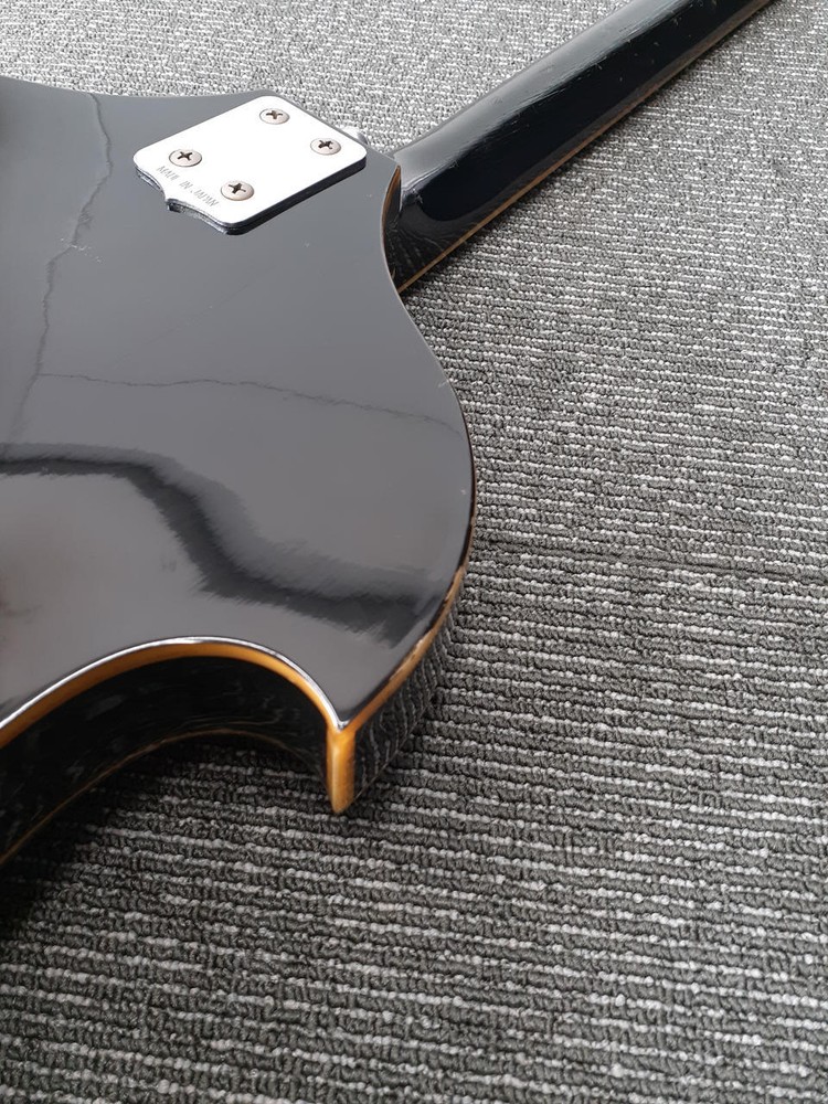 FIRSTMAN LIVERPOOL Electric Guitar