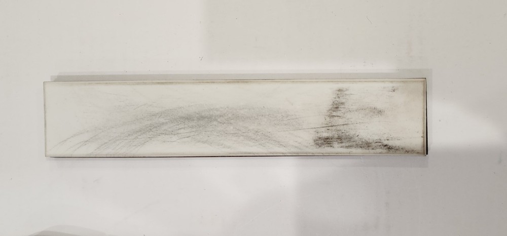 Spyderco Ceramic Bench Stone