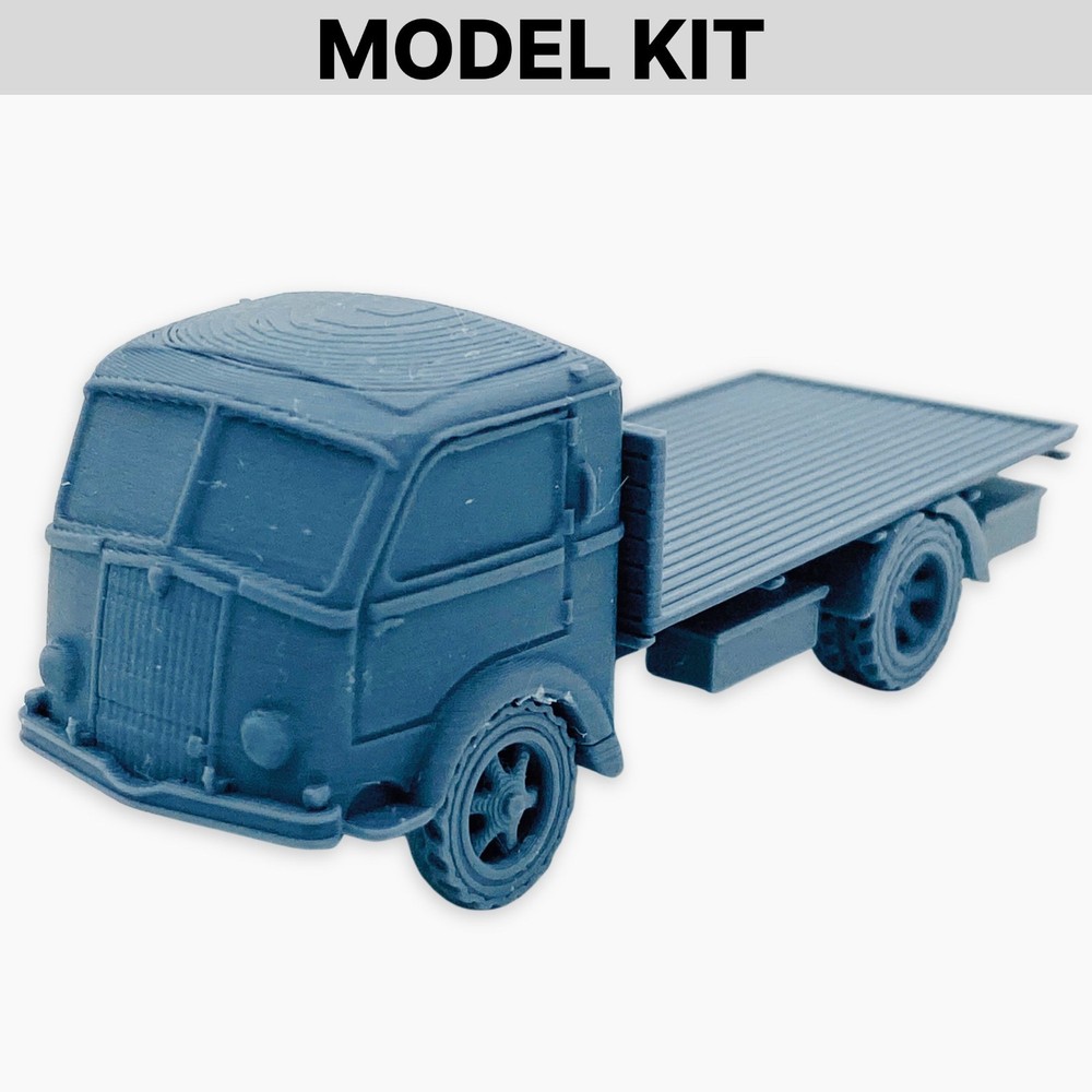 Fiat 626 (flatbed)
