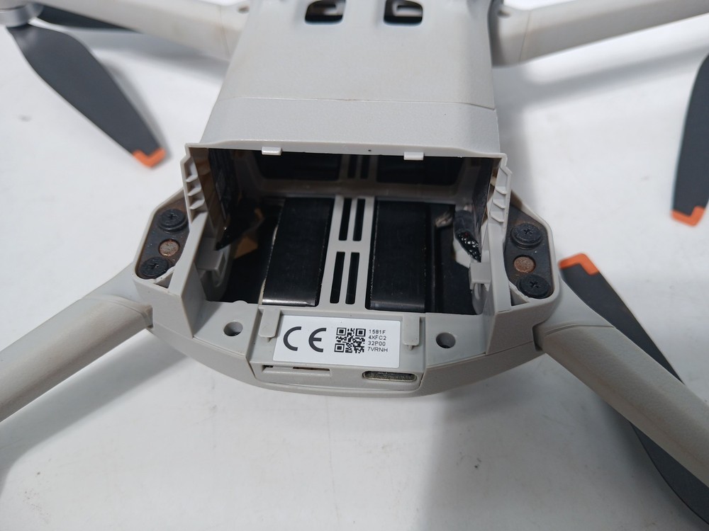 DJI Mini 3 Pro With RC- Read Description