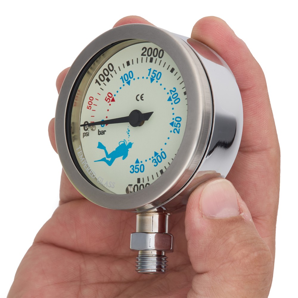 Blue Reef Global Tech 2.5" SPG Module