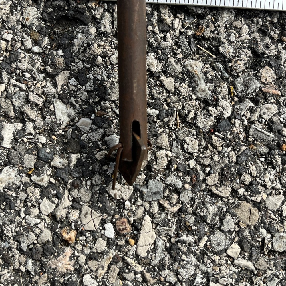 Antique Hand Crank Engine Valve Lapping Drill Back and Forth Motion