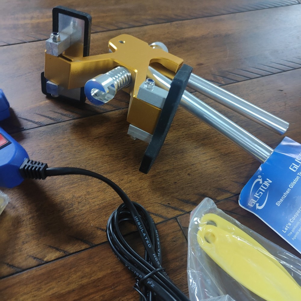 Car Paint Less Dent Pull Kit