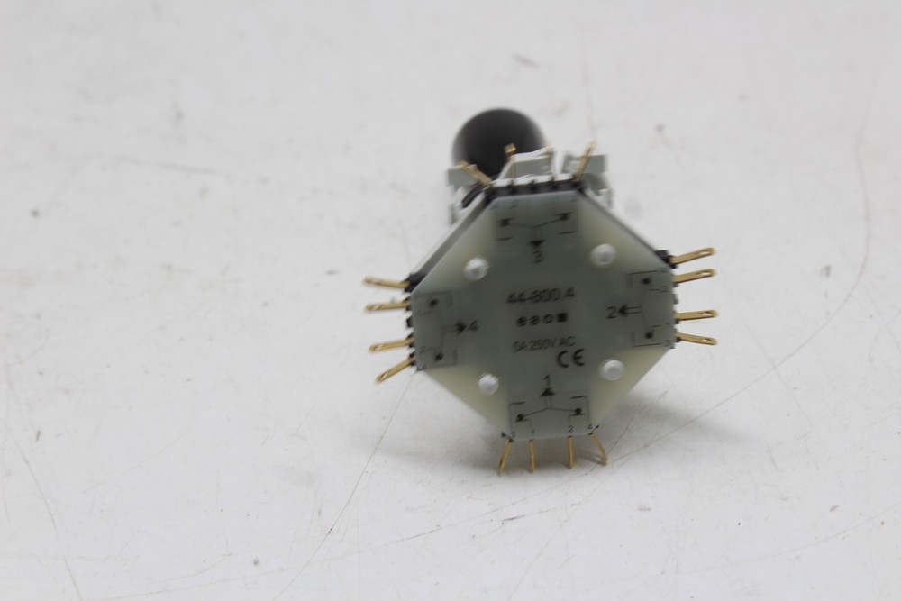 EAO Switch Button 44-800.4