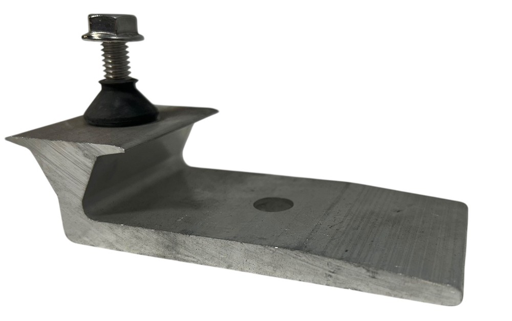IronRidge KOB‑1L02‑B1 — KO Tile Replacement Base, Rev C