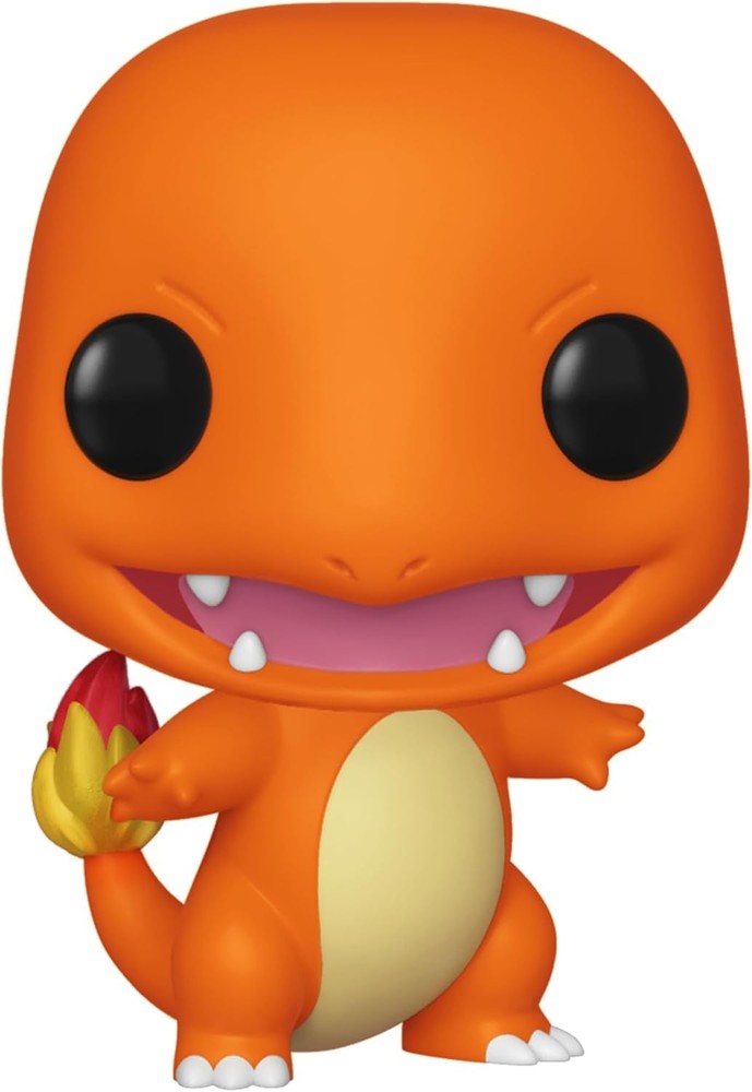 FUNKO POP Anime Peripheral Pokemon Doll Model