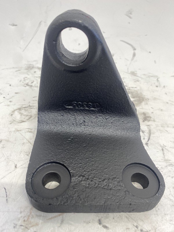 2018 Cummins L9N Engine Mount 0126318005 (548-13393)