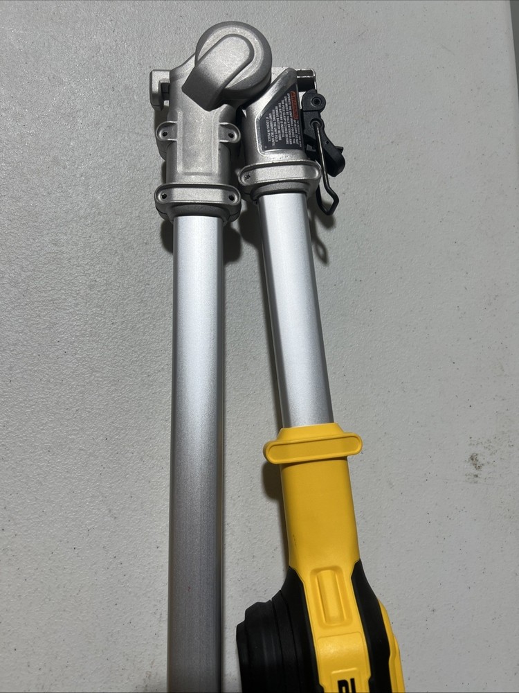 (DCST922B) For DeWalt 20V MAX XR Brushless Folding String Trimmer