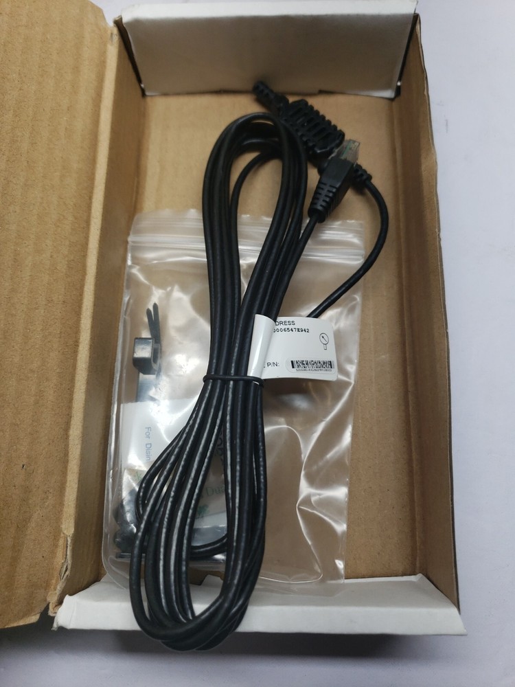 Vertiv Liebert SN-Z01 Sensor Network