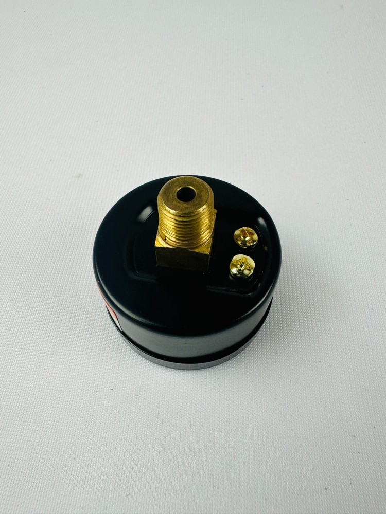 Westward Grainger 169804A Pressure Gauge