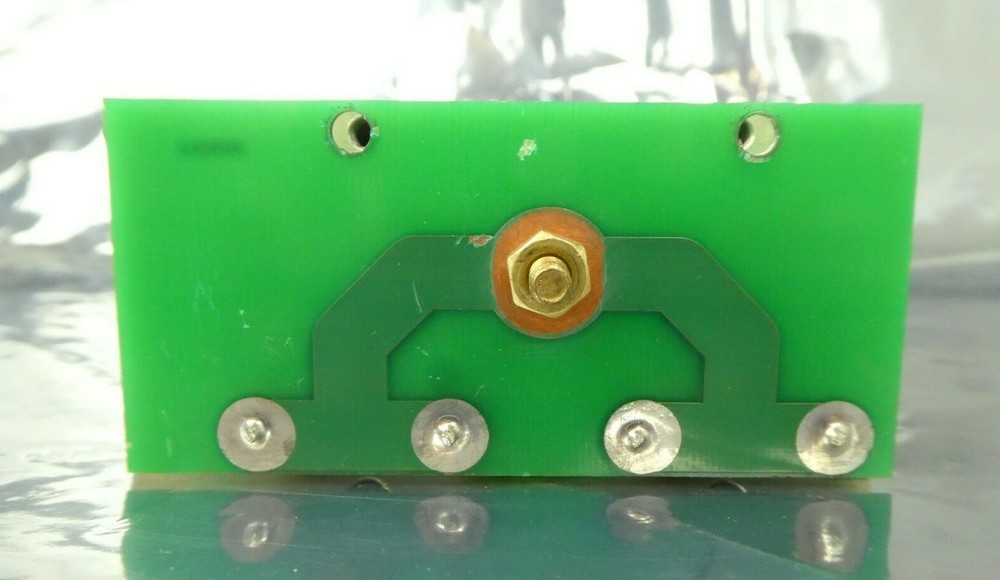 Comdel CB5000 RF Internal Distribution Module 5kW RF Generator Working Surplus