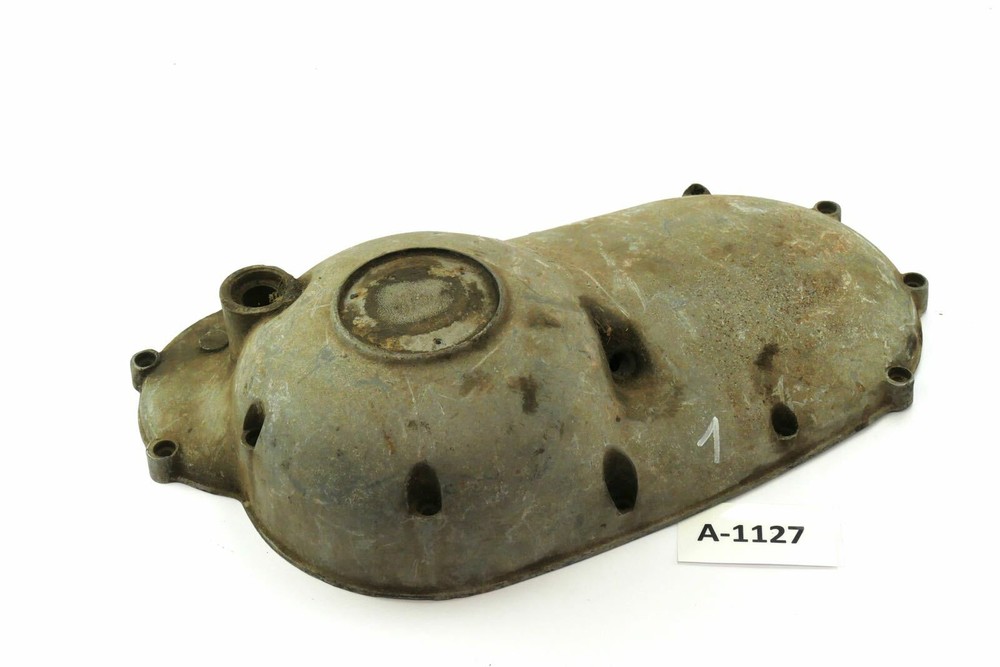 Triumph TWN BDG 250 HS - chain guard engine cover left E100022187
