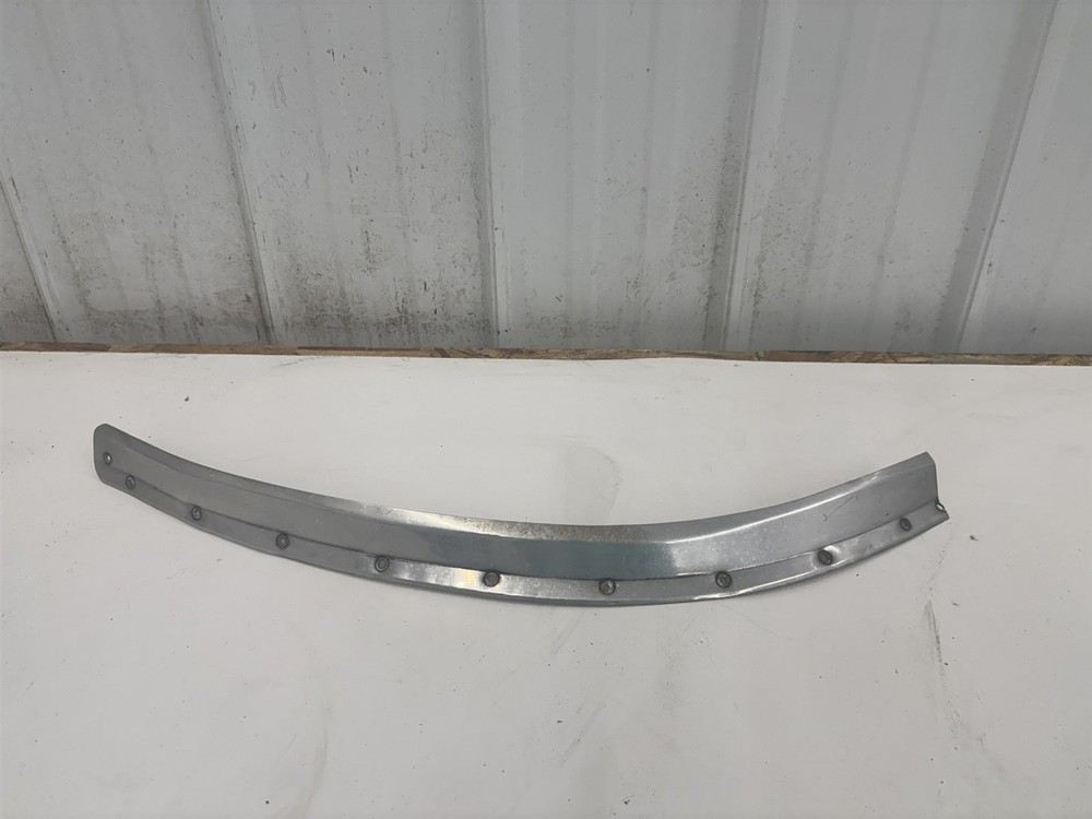 Luscombe Model 8 Right Outer Windshield Wind Shield Retainer Strip Fairing