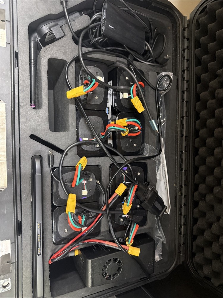 WingtraOne GEN II Drone Package