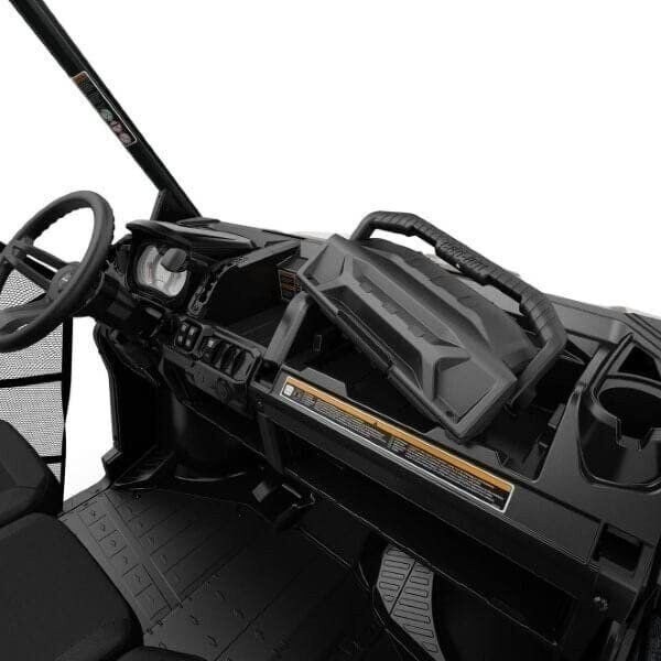 Can-Am Removable Storage Bin for Defender, Defender MAX