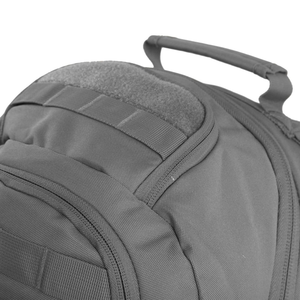 HIGHLAND TACTICAL Foxtrot Backpack One Size Grey