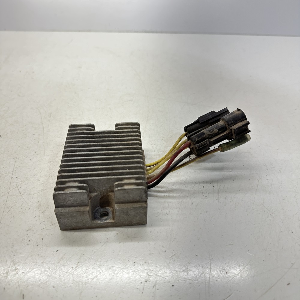Rectifier/Regulator - 2010 Polaris Trail Boss 330