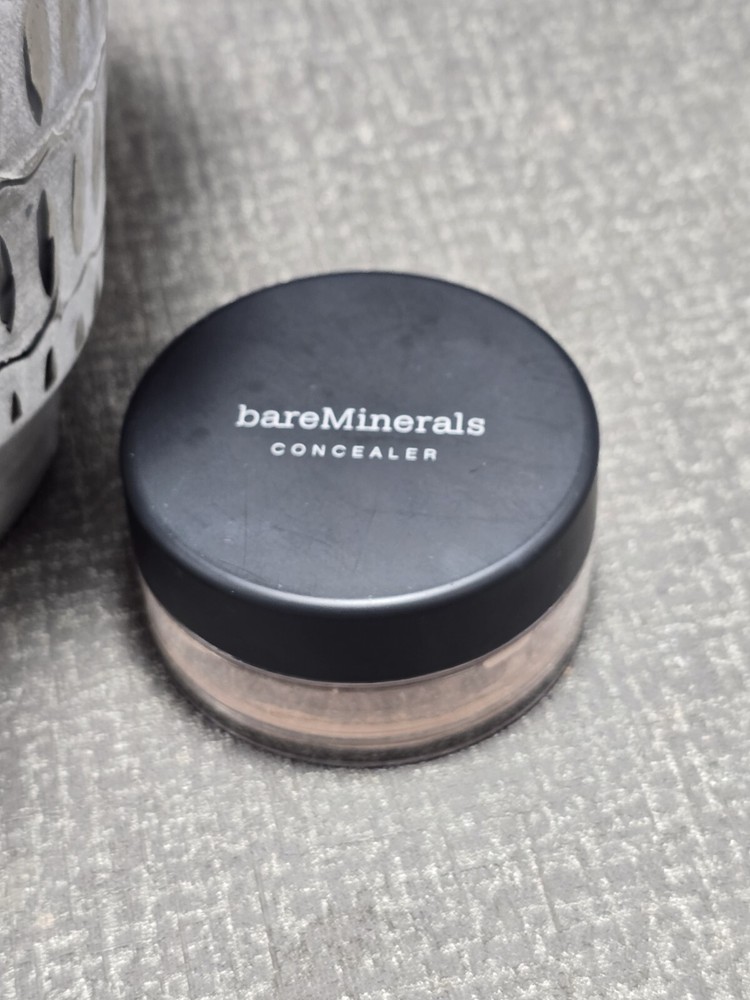 BareMinerals Multi- Tasking Concealer SPF 20 BISQUE 0.21 oz NOT SEALED