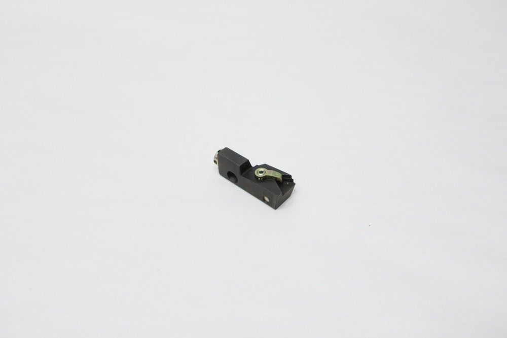 Kennametal CTFPR12CA3C Tool Holder