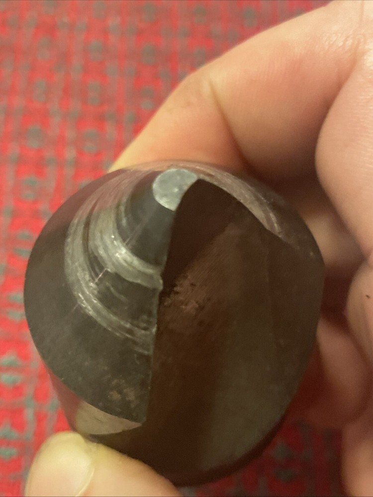 M.A. Ford 1-1/2” Countersink 82° Countersink, 1 Flute 3/4" Shank 🇺🇸 Nice!