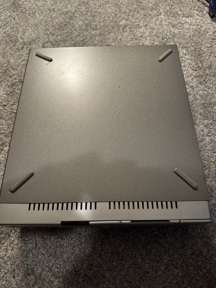 Book PC-II Vintage Computer MUST SEE!