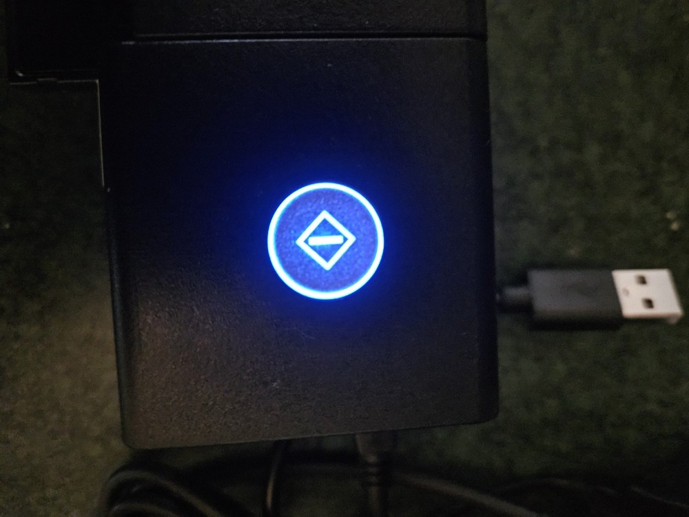 Canon M111161 ImageFormula P-208 Document Scanner- No box