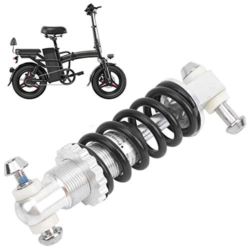 Shock Struts Coil Spring, 300Lbs Shock, Motorcycle Shock Struts Coil 150MM*300