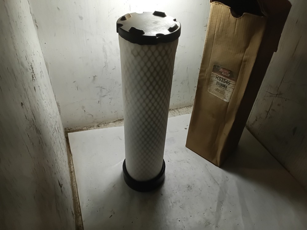 BALDWIN RS3545 / RS3545 (J1D)