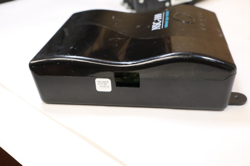 NSC-100 Network Door Module Intelligent door controller. RM