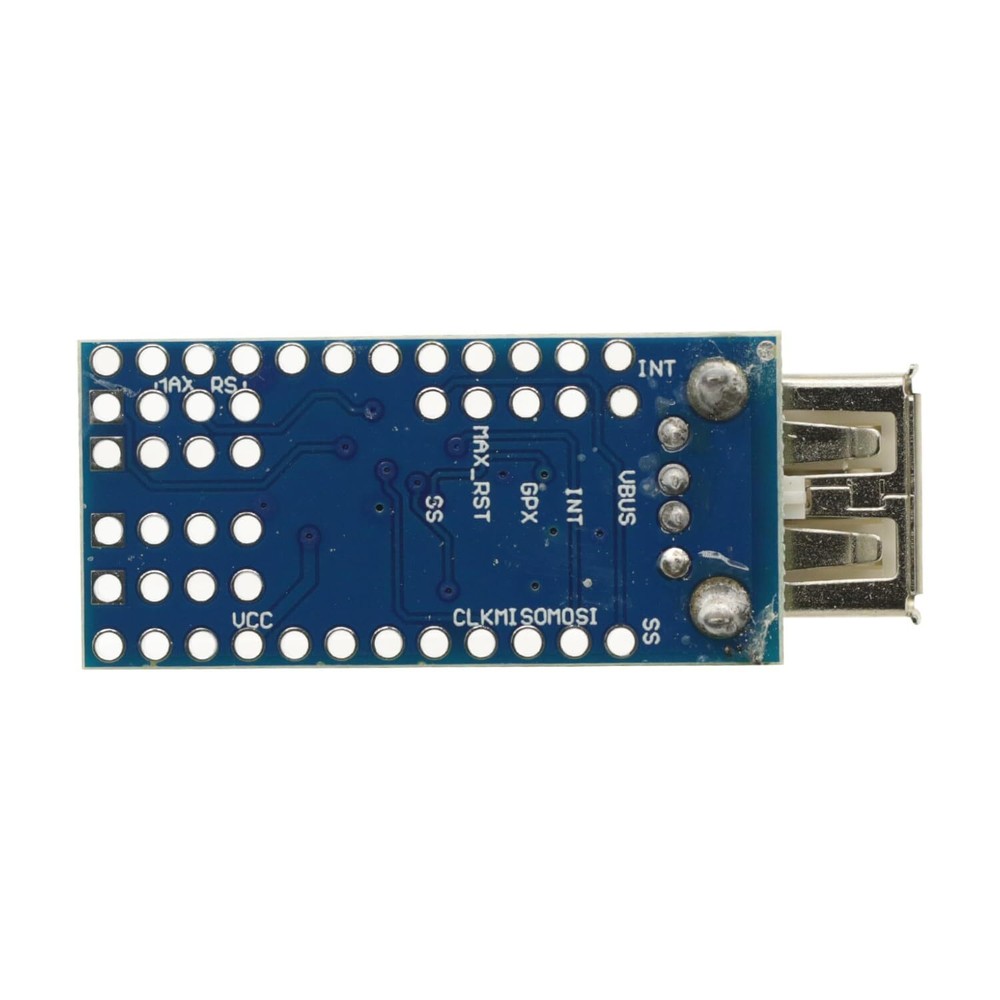 Mini USB Host Shield 2.0 ADK SLR Development Tool Compatible SPI Interface fo...