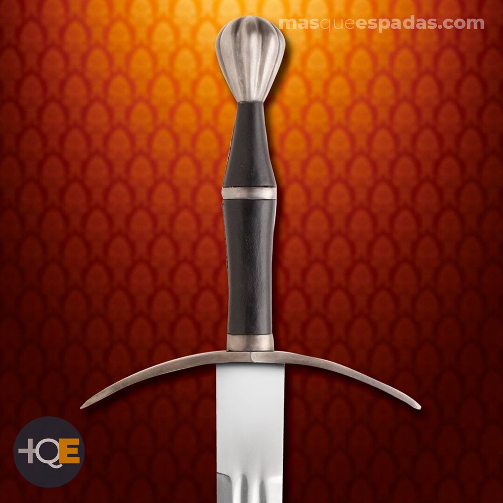Bastard Sword