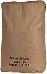 Made in USA Extra Coarse Grade Angular Walnut Shell