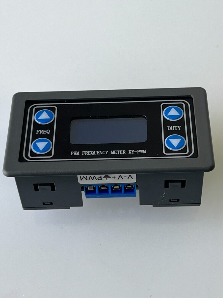 Signal Generator Module Adjustable PWM Pulse Frequency Duty Cycle Square Wave GT