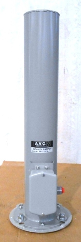 AVC GRAVITY RAPPER, GR-P1, NIB