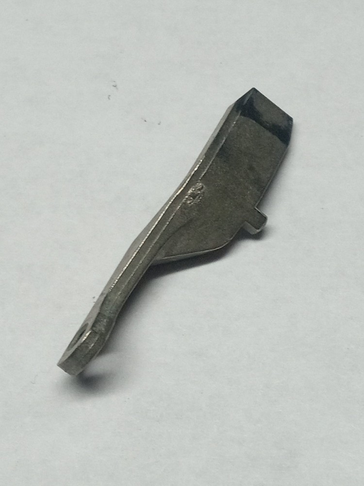 Ruger LCR .38 Spec. , .327, .357 Transfer Bar