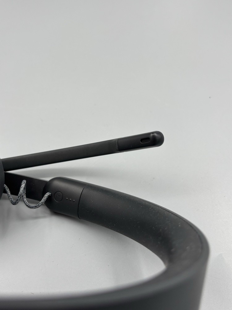 Logitech Zone Wired USB-C Noise Cancelling Headset with USB-A Adapter