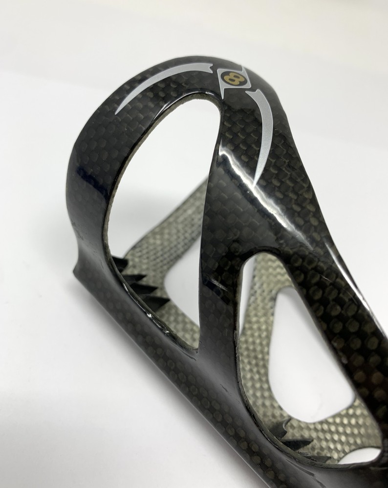 Origin 8 Carbon Bottle Cage