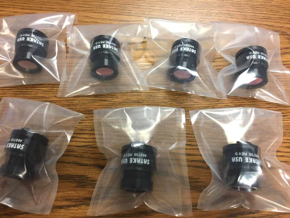 Satake 465735 Rev D Lens