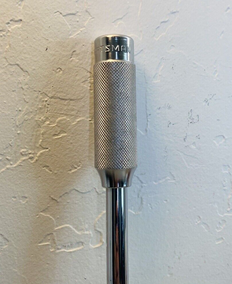 CRAFTSMAN 44161 Speed Handle 1/2" Drive