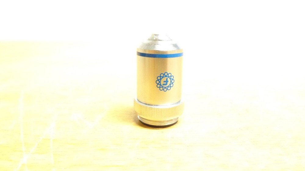MICROSCOPE OBJECTIVE LENS (F) 40R 0.65