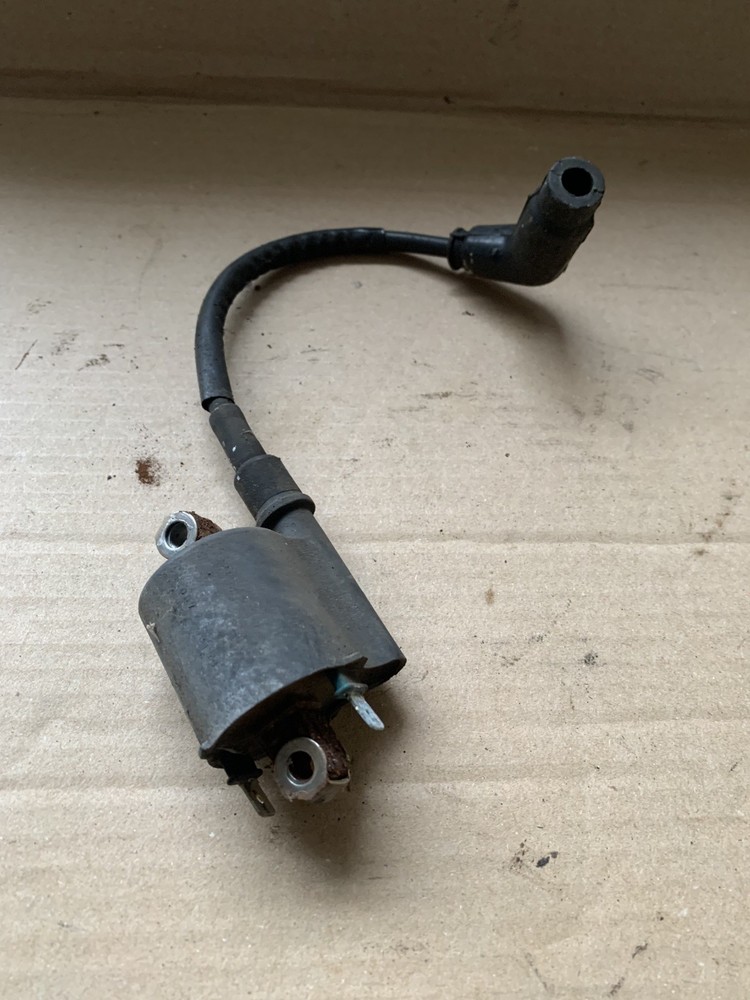 Honda CBF 125 M 2008 - 2015 Ignition Coil
