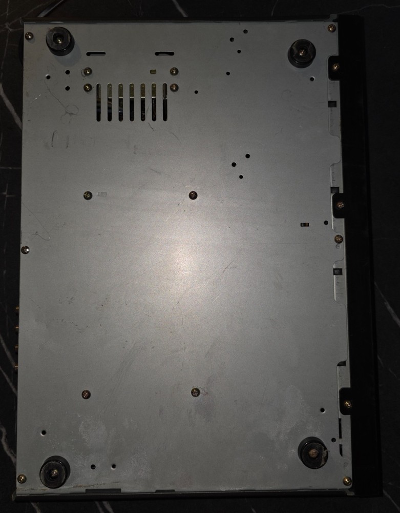 *Rare* JVC SEA - E50B Graphic Equalizer